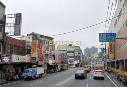 民族路, 中壢區, 타오 위엔 320, 대만