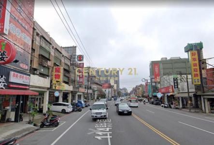 民族路, 中壢區, 타오 위엔 320, 대만