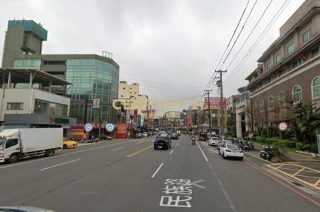 民族路, 中壢區, 타오 위엔 320, 대만