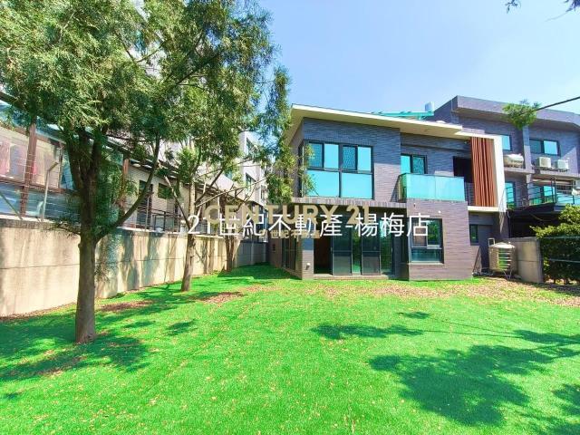 高平路, 楊梅區, تاويوان مدينة 326, تايوان