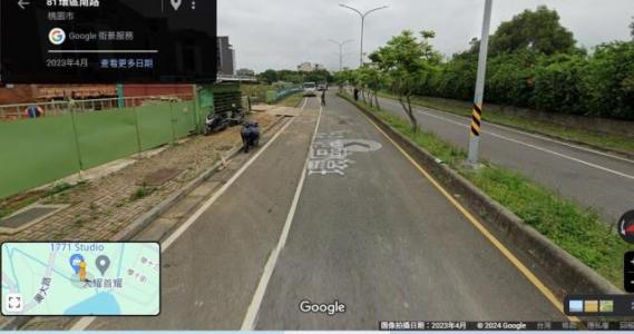 環區南路, 大園區, Taoyuan 337, Taïwan