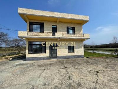 龍莊路, 新屋區, Đào Viên 327, Đài Loan