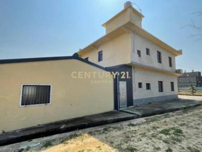 龍莊路, 新屋區, Đào Viên 327, Đài Loan