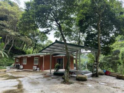 大同里, Guanxi Township, Hsinchu County 306, Taiwan