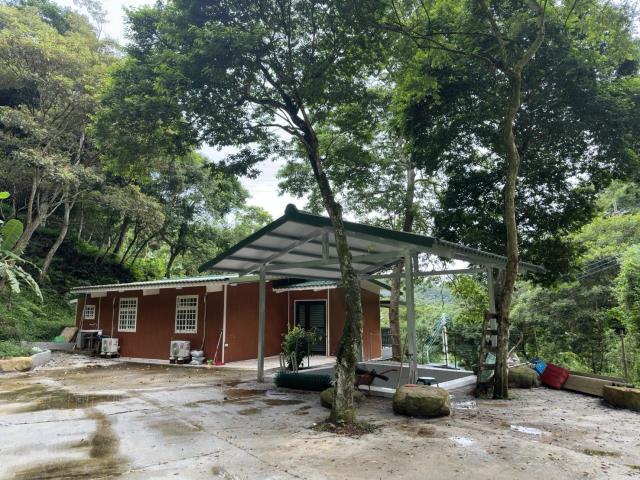 大同里, Guanxi Township, Hsinchu County 306, Taiwan