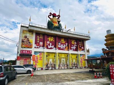 民治一街, 龍潭區, Taoyuan 325, Taïwan