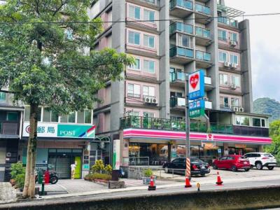 民治一街, 龍潭區, Таоюань 325, Тайвань