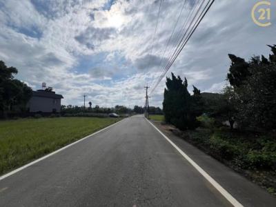 成功段, 龍潭區, تاويوان مدينة 325, تايوان