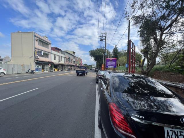 聖亭路, 龍潭區, 桃园 325, 台湾