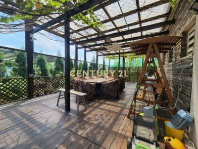 民溪三路, 中壢區, 桃園市 320, 台灣