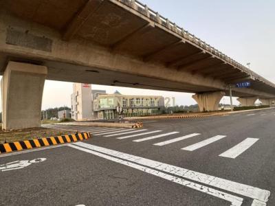 大牛欄段大牛欄小段, 新屋區, Taoyuan 327, Taiwan