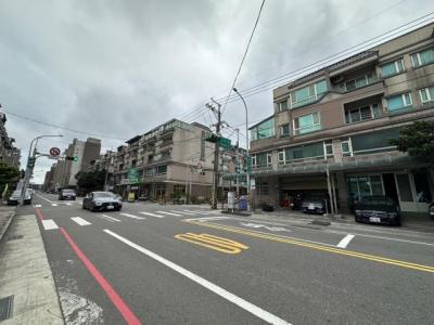 新農街二段, 楊梅區, Taoyuan City 326, Taiwan