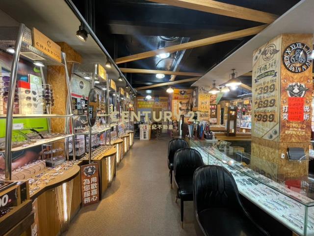 中正路, 中壢區, 桃园 320, 台湾