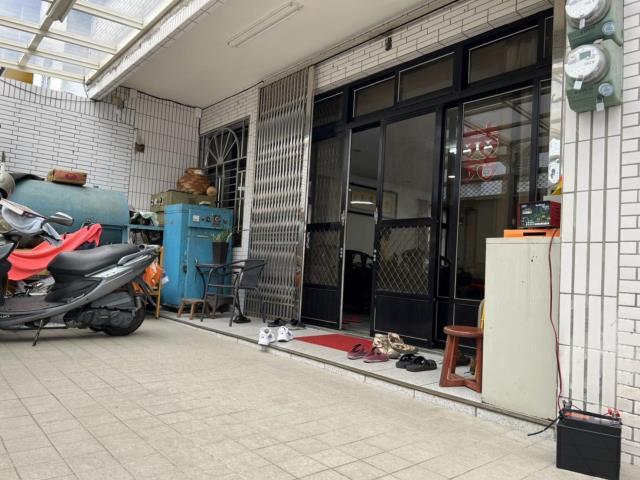 南興街, Beipu Township, Hsinchu County 314, 台湾