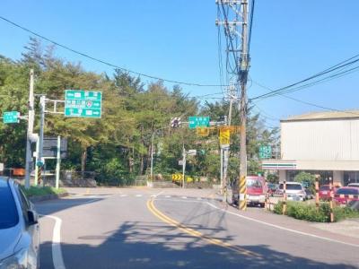 金陵路七段, 平鎮區, 桃园 324, 台湾