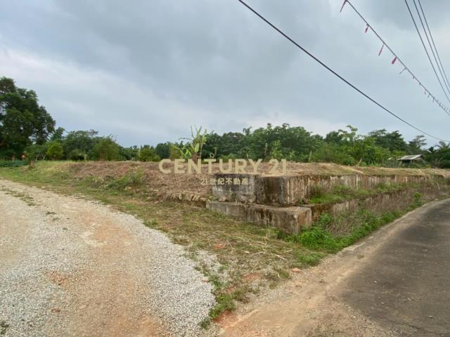 中庸段, 平鎮區, 타오 위엔 324, 대만