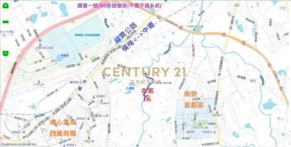 中庸段, 平鎮區, 타오 위엔 324, 대만