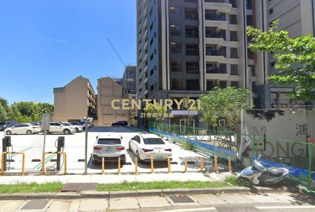 青山段, 大園區, Taoyuan 337, Tajwan