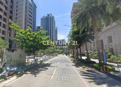 青山段, 大園區, Taoyuan 337, Tajwan