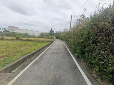 文化路三段, 新屋區, تاويوان مدينة 327, تايوان