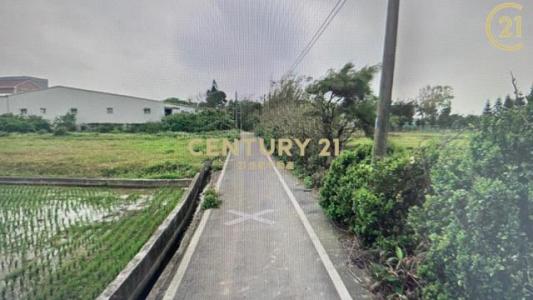 大牛欄段大牛欄小段, 新屋區, تاويوان مدينة 327, تايوان