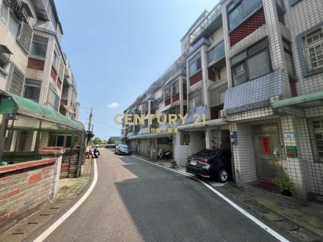 聖德北路, 大園區, Taoyuan City 337, Taiwan