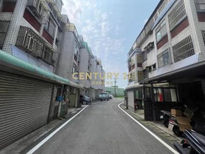 聖德北路, 大園區, Taoyuan City 337, Taiwan