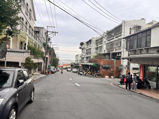 明圓街, Yingge Dist., טאיפיי החדשה 239, טיוואן