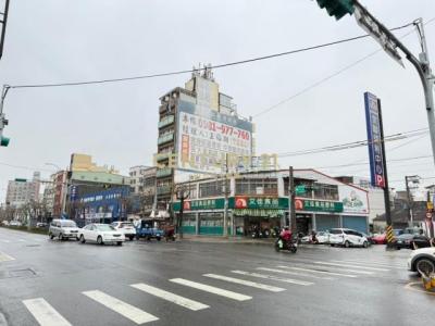 金陵路二段, 平鎮區, Taoyuan City 324, Taiwan