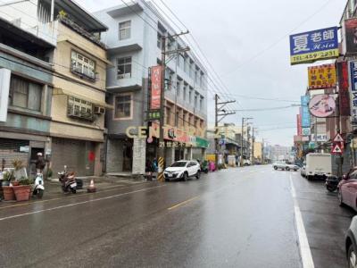 金陵路二段, 平鎮區, Taoyuan City 324, Taiwan