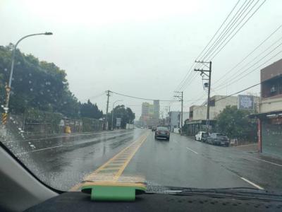 福全路, 中壢區, Taoyuan 320, Tajwan