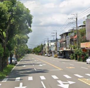 信義路, 大溪區, Taoyuan 335, Taiwan