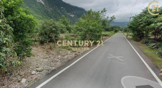 下崇德段, Xiulin Township, Hualien County 972, Tayvan