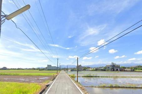 黎明路, Yilan City, Yilan City 260, Taiwan