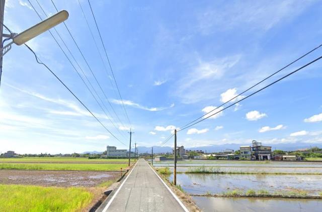 黎明路, 宜蘭市, 宜蘭市 260, 台灣