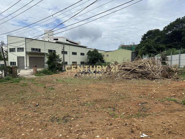 草湳坡段草湳坡小段, 楊梅區, Đào Viên 326, Đài Loan