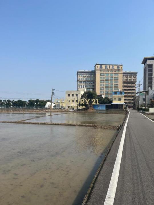 萬能段, 中壢區, 桃園市 320, 台灣