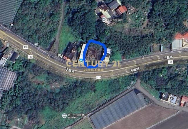 大同壹段, Guanxi Township, Hsinchu County 306, 대만