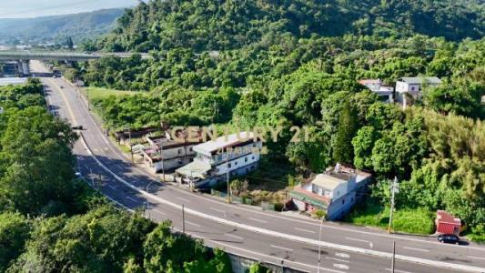 大同壹段, Guanxi Township, Hsinchu County 306, 대만