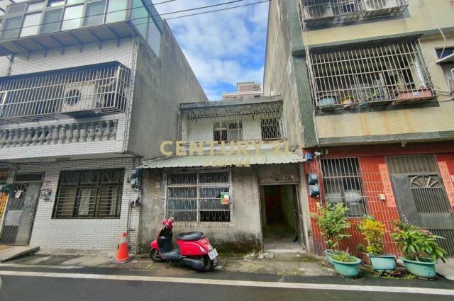 華勛街, 中壢區, טאו - יואן העיר 320, טיוואן