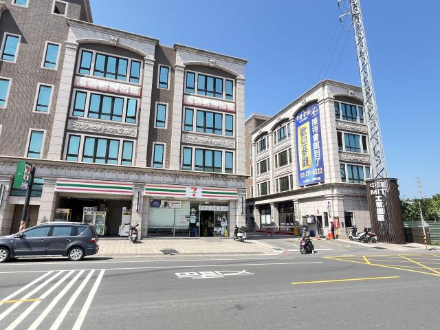 長安路二段, 蘆竹區, Taoyuan 338, Taïwan