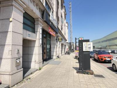 長安路二段, 蘆竹區, Taoyuan 338, Taïwan