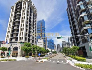 洽溪路, 中壢區, Taoyuan 320, Taiwán