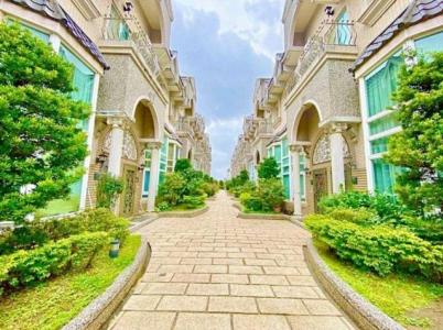 新榮路, 新屋區, Taoyuan City 327, Taiwan