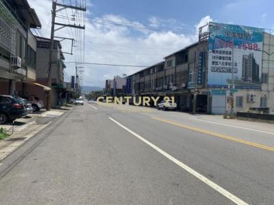 眉山西段, Houli Dist., Taichung City 421, Taiwan