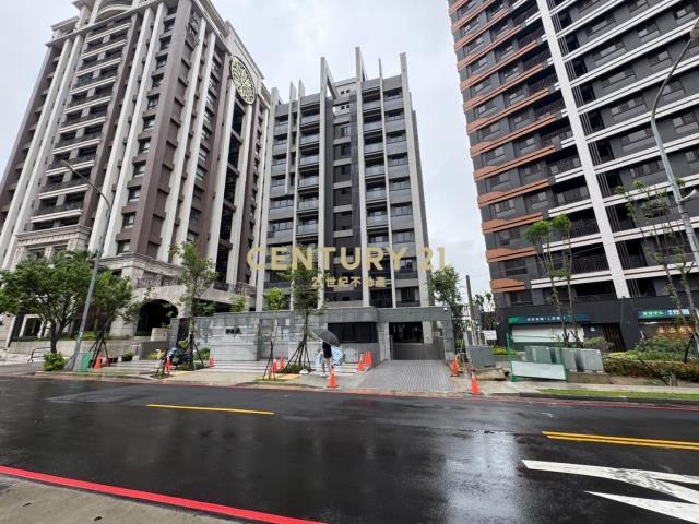 民權路四段, 中壢區, 桃园 320, 台湾