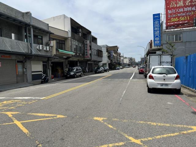 中華路, 大園區, Taoyuan City 337, Taiwan