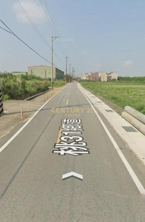 潮音段, 大園區, 桃园 337, 台湾