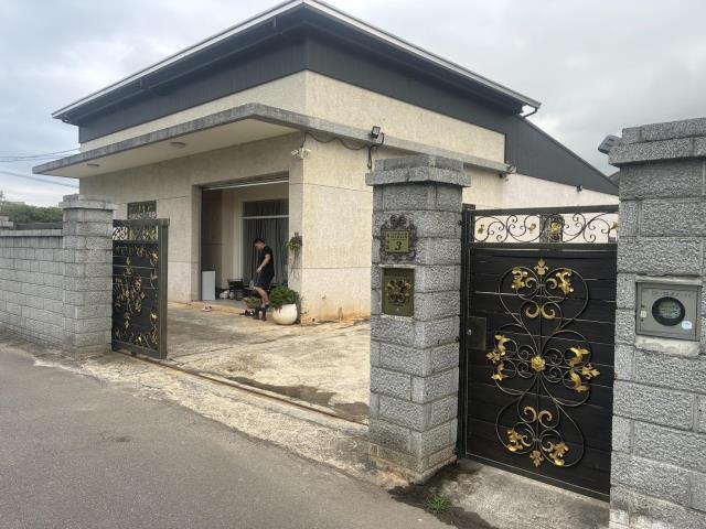 仁和路二段, 大溪區, טאו - יואן העיר 335, טיוואן