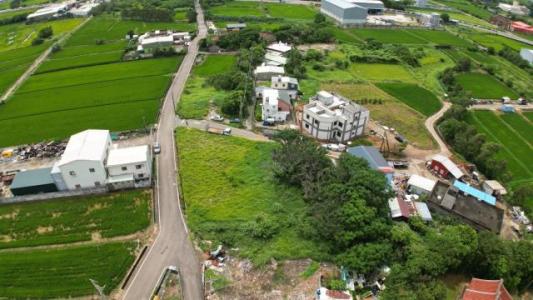 湧泉路, 新屋區, Taoyuan City 327, Taiwan